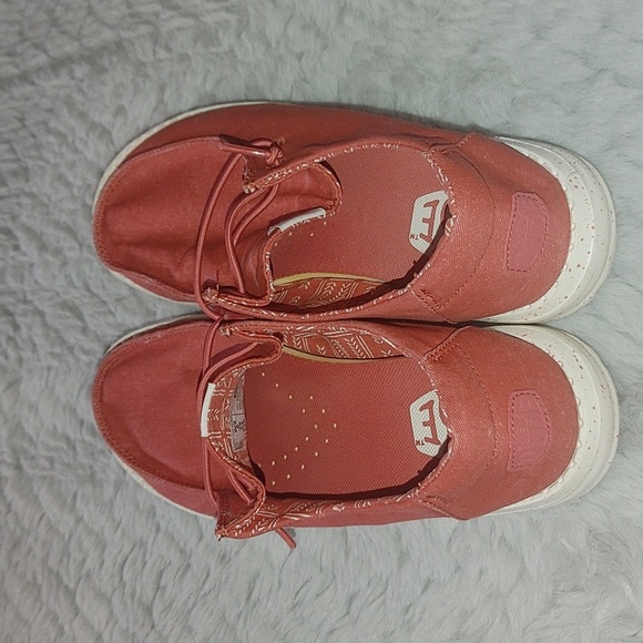 Hey Dude Casual Shoes - Picture 2 of 5